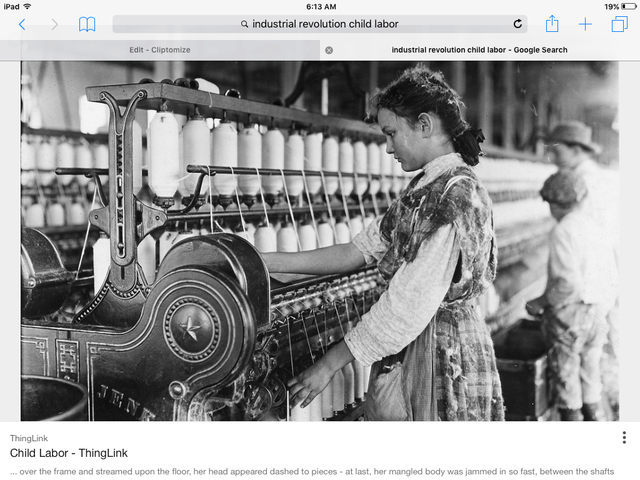 The four powers got divided