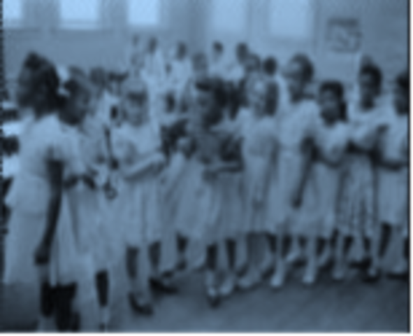 Brown V. Board of Education Ruling