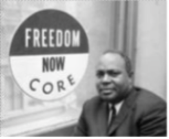 Congress of Racial Equality Founded (CORE)