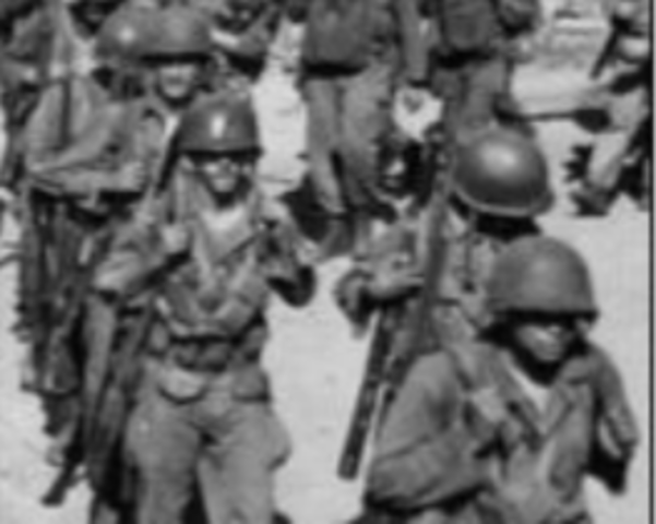 Executive Order 9981