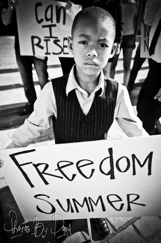 Mississippi Freedom Summer