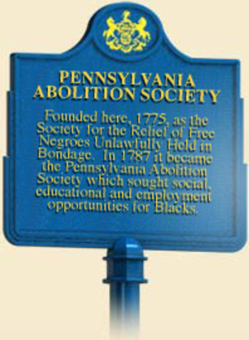 Pennsylvanian Society