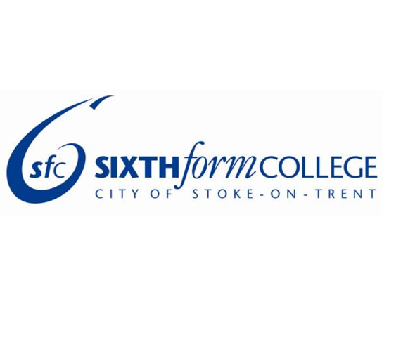 City Of Stoke-on-Trent Sixth Form College