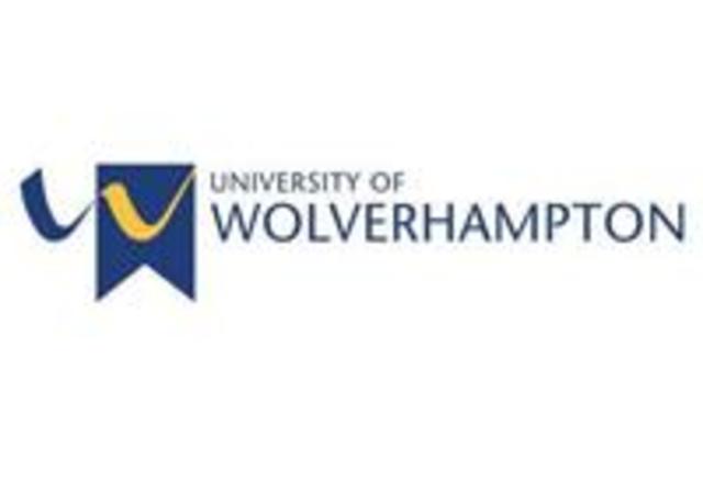 University Of Wolverhampton