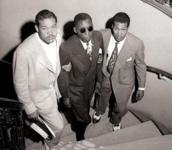 Executive Order 9981 is Passed