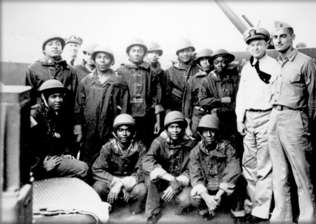 Executive Order 9981