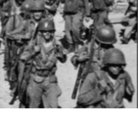 Executive Order 9981