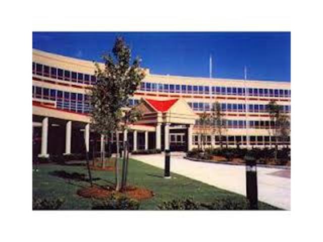 My First Day In 2nd grade