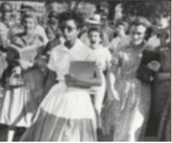 Brown vs the Board of Education Ruling