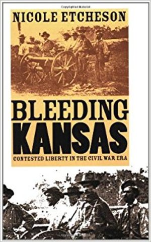 Bleeding Kansas