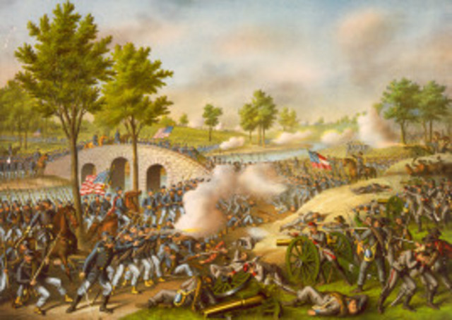 Battle of Antietam