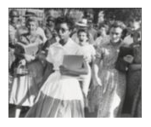 Integration of Central High School