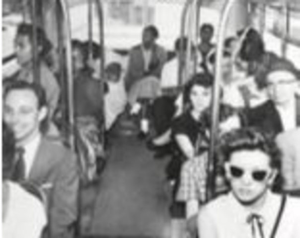 Montgomery Bus Boycott