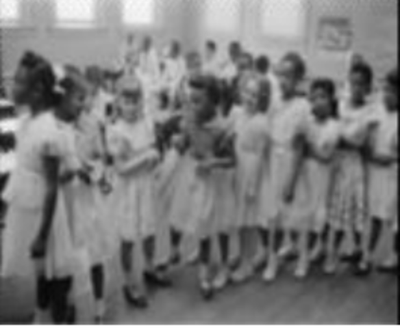 Brown vs. Board Education Ruling