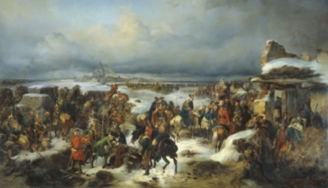 French and Indian War