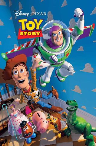 Toy Story