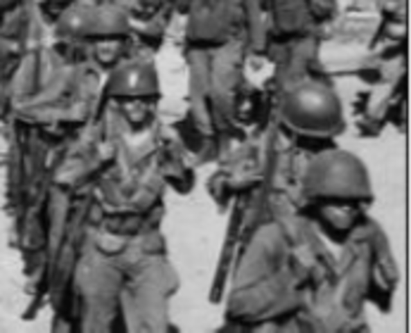 Executive Order 9981