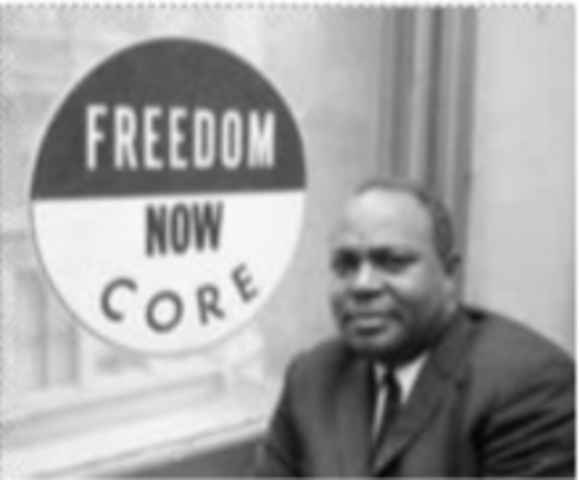 Congress of Racial Equality Founded