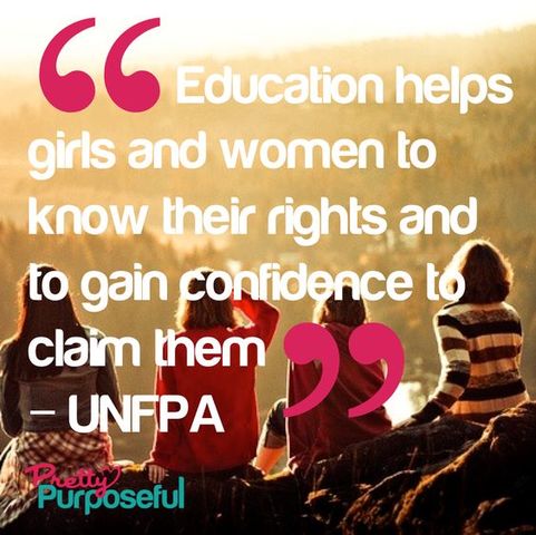 United Nation Population Fund