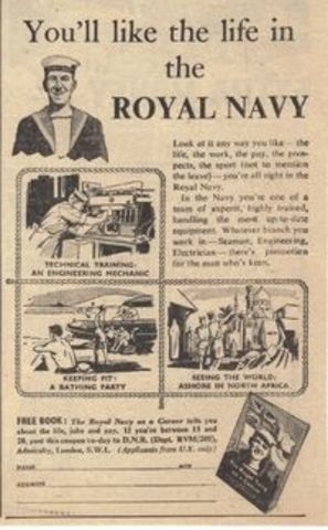 Royal Navy