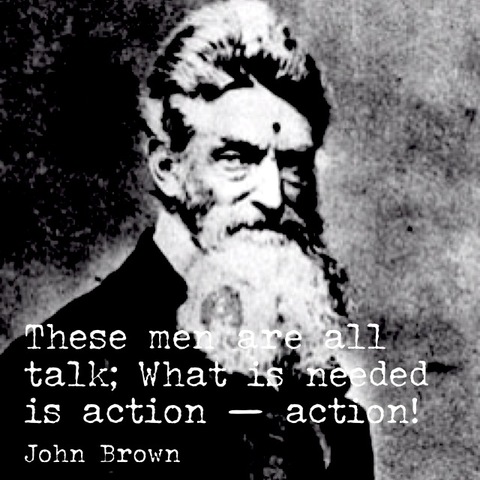 Attack on Harpers Ferry