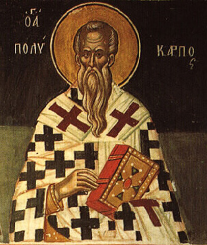 Polycarp