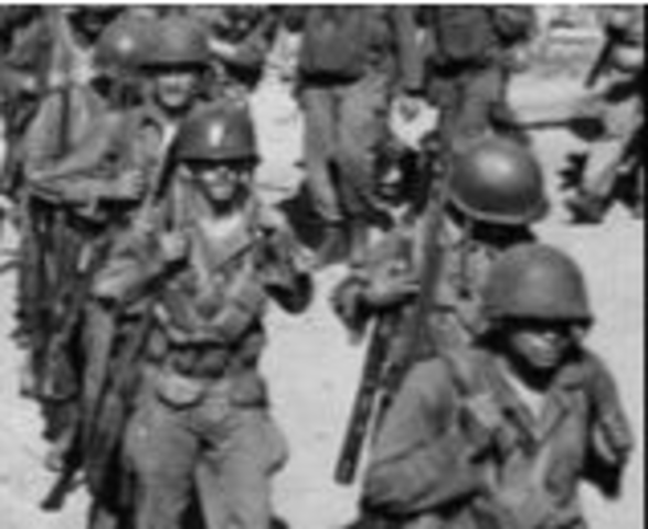 Executive Order 9981