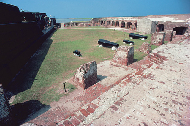 Fort Sumter
