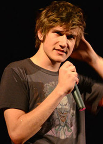 Bo Burnham