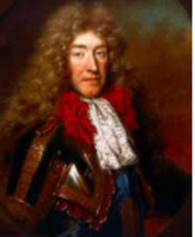 The Duke of York drives out the Dutch in New Netherland. The Duke of York claims the colony for England and renames it New York