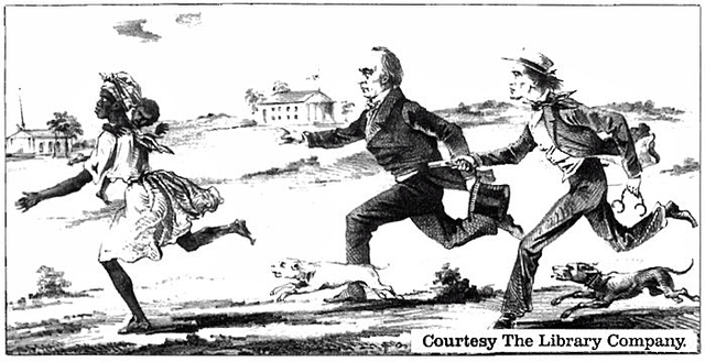 Fugitive Slave Act of 1850