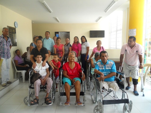 LEY 1346 DE JULIO DE 2009