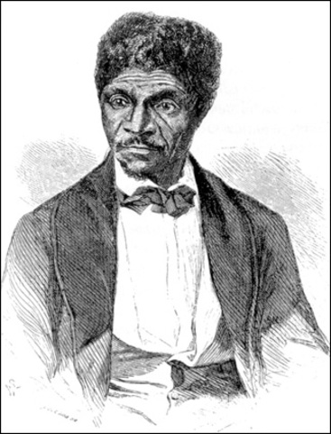 Dred Scott Decision