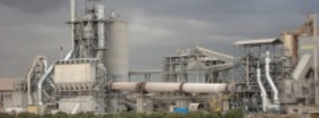 Dinámica industrial