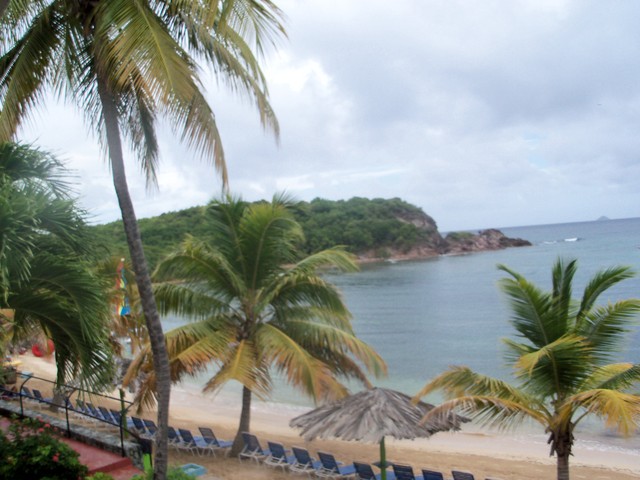 Bye-Bye ST. Thomas VI