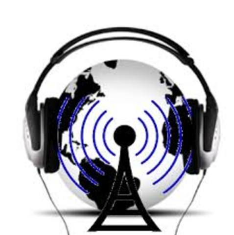 Internet Radio Broadcast