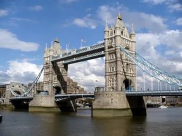 Tower Bridge