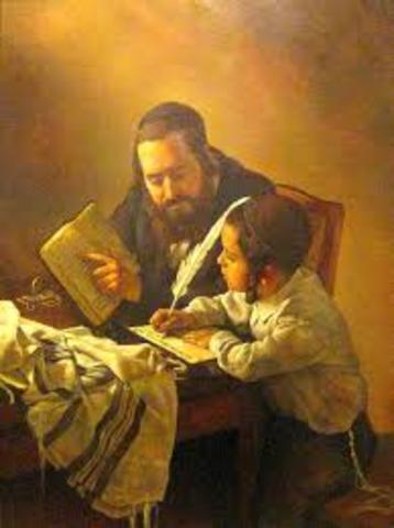 Gaon Janoj de Babel, llega a España