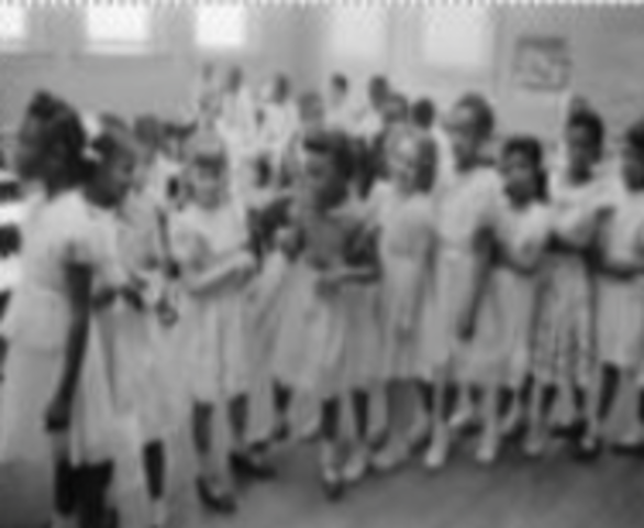 Brown vs Board of Education