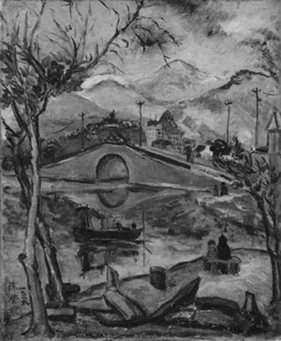 Chi-Hsin and Hsu-Cheng-Yu, were publicly executed