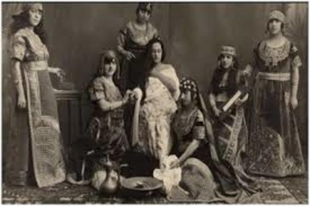 Judíos hispano-hablantes de Marruecos construyen comunidades en España