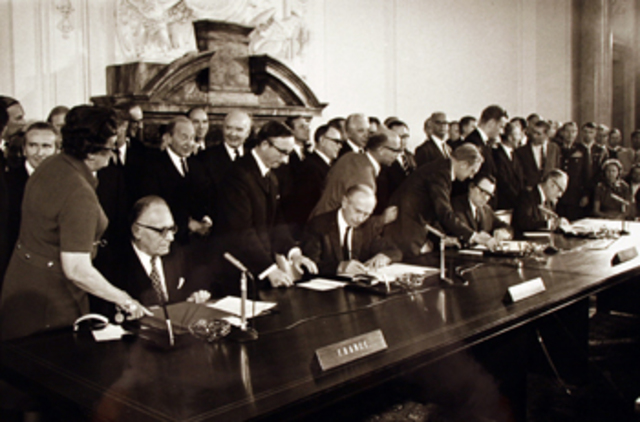 The Four-Power Treaty