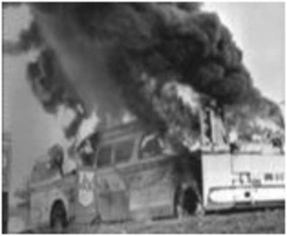 Freedom Rides