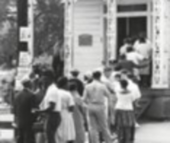 Voting Rights Act of 1965