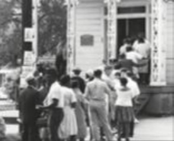 Voting Rights Act of 1965