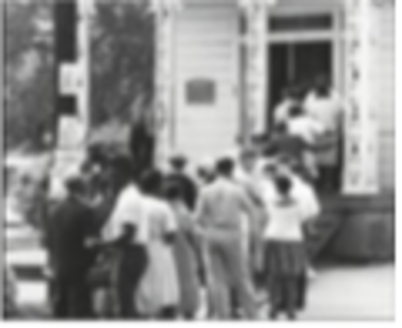 Voting Rights Act of 1965