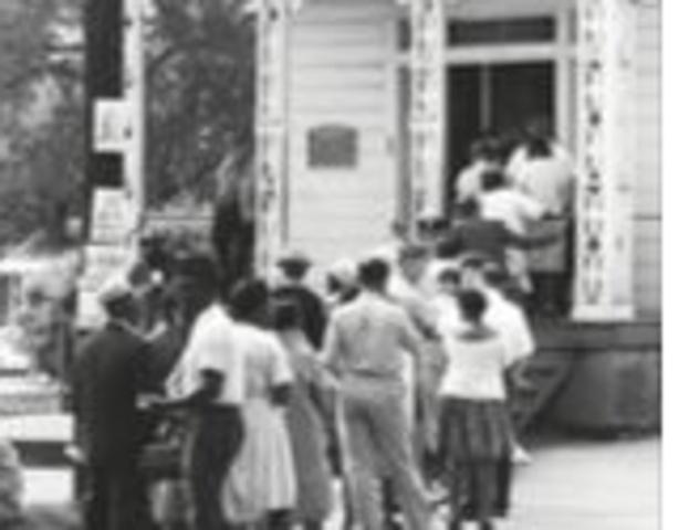 Voting Rights Act of 1965