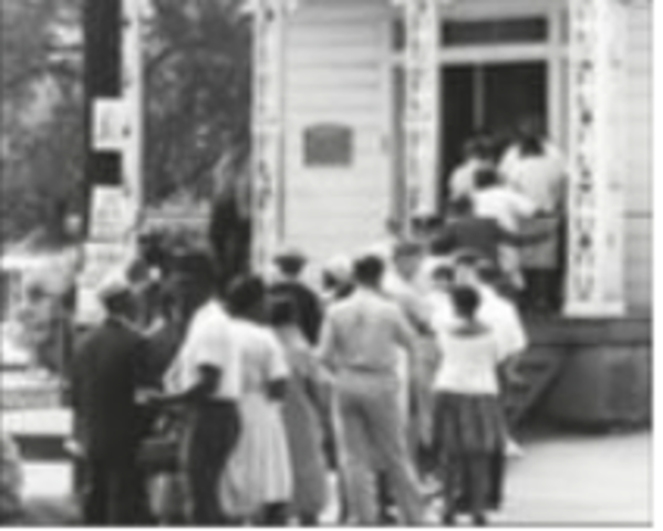 Voting Rights Act of 1965