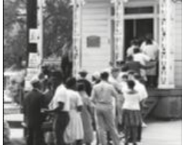 Voting Rights Act of 1965