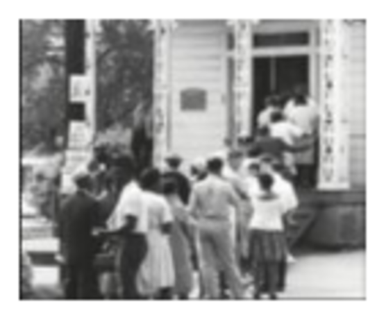 Voting Rights Act of 1965